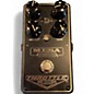 Used MESA/Boogie Throttle Box Effect Pedal thumbnail