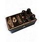 Used MESA/Boogie Throttle Box Effect Pedal