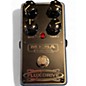 Used MESA/Boogie Flux-Drive Effect Pedal thumbnail