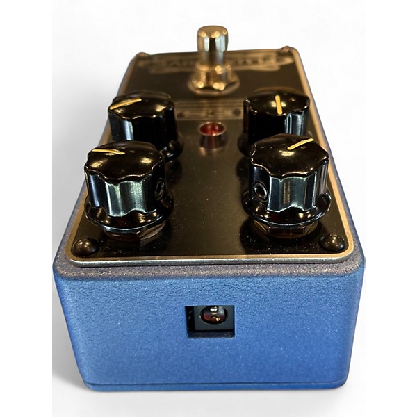 Used MESA/Boogie Flux-Drive Effect Pedal
