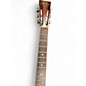 Used National RAW NICKEL NRP NICKEL Resonator Guitar