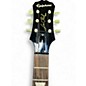Used Epiphone Les Paul Studio Wine Red Solid Body Electric Guitar