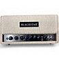 Used Blackstar st james 50w EL34 Tube Guitar Amp Head thumbnail