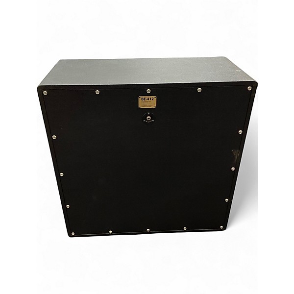 Used Friedman BE 412 Bass Cabinet
