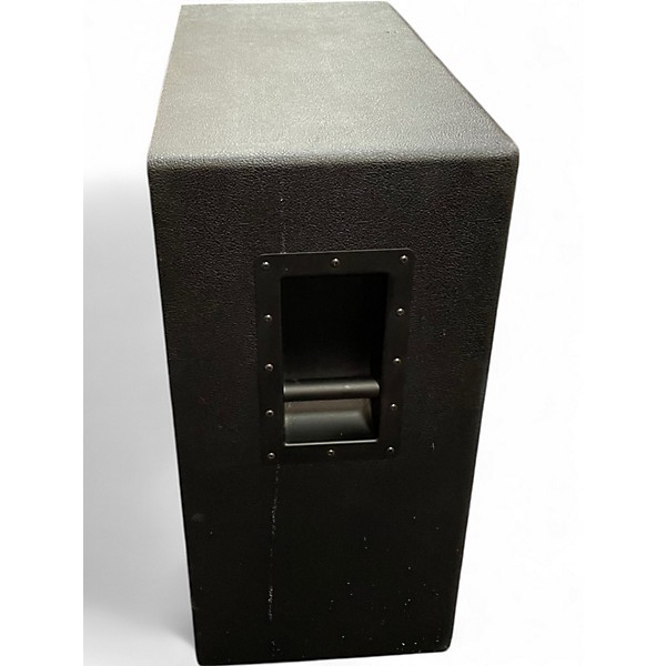 Used Friedman BE 412 Bass Cabinet