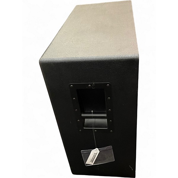 Used Friedman BE 412 Bass Cabinet