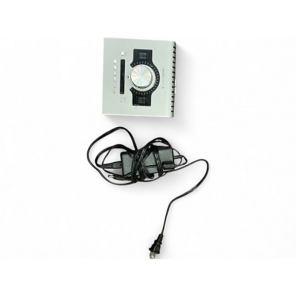 Used Universal Audio Apollo Twin X Duo 2 Audio Interface