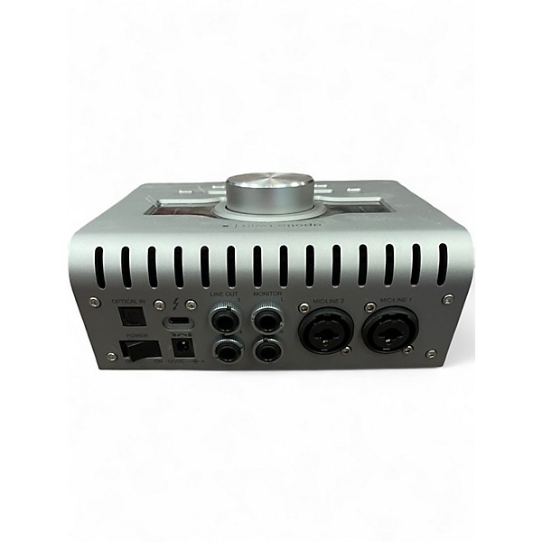 Used Universal Audio Apollo Twin X Duo 2 Audio Interface