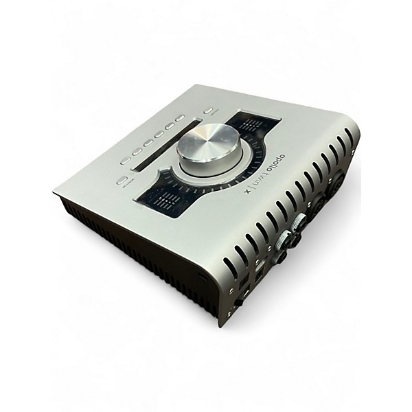 Used Universal Audio Apollo Twin X Duo 2 Audio Interface