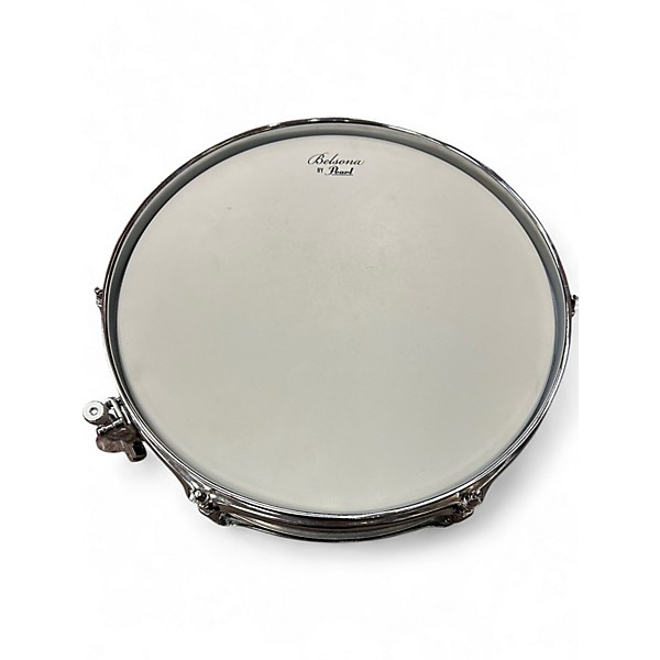 Used Pearl 13in BELSONA ED BELL/SNARE KIT Natural Drum