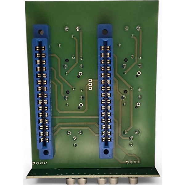 Used Elysia Qube Rack Equipment
