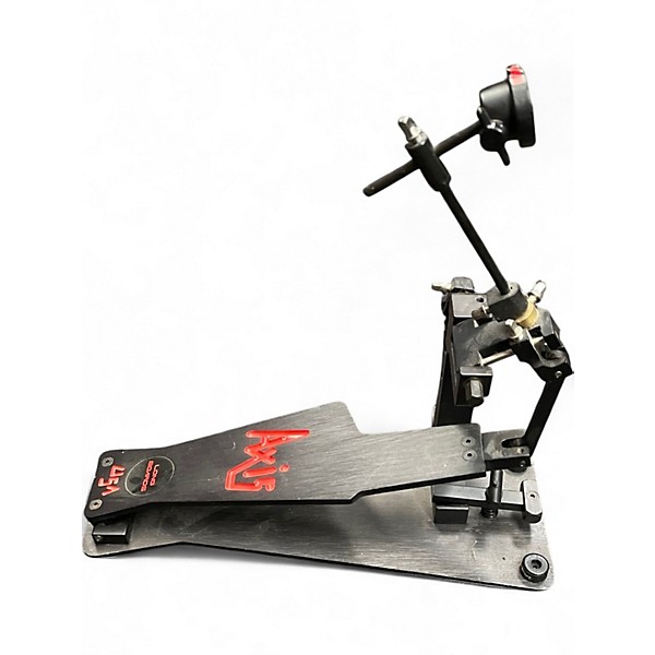 Used Axis ALCB A Series Longboard Single Bass Drum Pedal