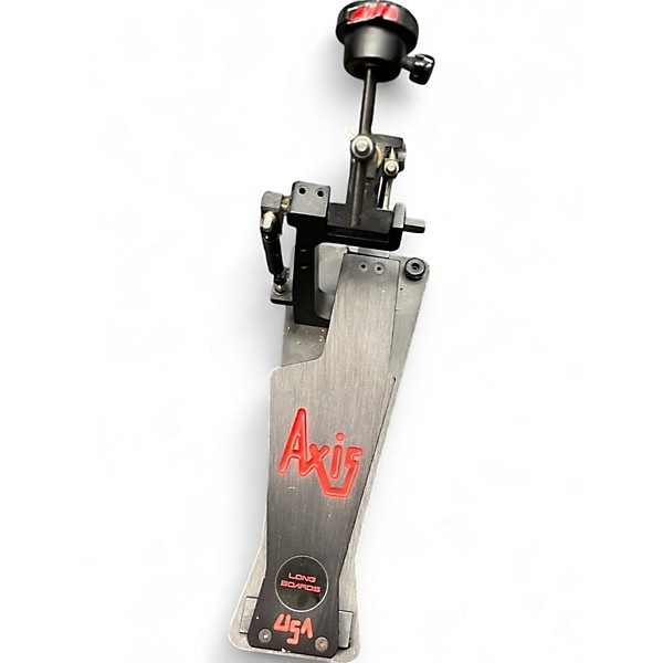 Used Axis ALCB A Series Longboard Single Bass Drum Pedal