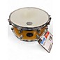 Used Mapex 6.5X14 MPX Snare Natural Drum