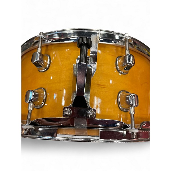 Used Mapex 6.5X14 MPX Snare Natural Drum