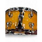 Used Mapex 6.5X14 MPX Snare Natural Drum