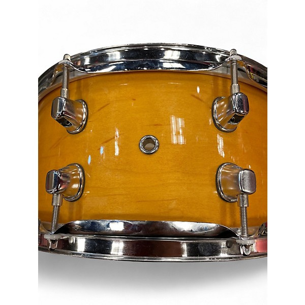 Used Mapex 6.5X14 MPX Snare Natural Drum