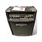 Used Behringer Ultrabass BXL450 45W 1x10 Bass Combo Amp thumbnail