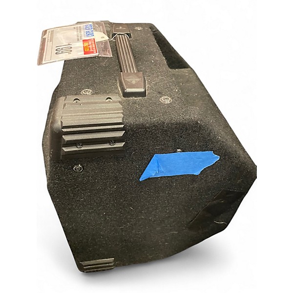 Used Behringer Ultrabass BXL450 45W 1x10 Bass Combo Amp