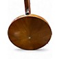 Used 1925 Lyon & Healy Washburn A Tenor Banjo Vintage Natural Banjo