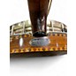 Used 1925 Lyon & Healy Washburn A Tenor Banjo Vintage Natural Banjo