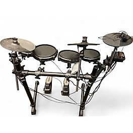 Used Alesis TURBO MESH KIT Electric Drum Set