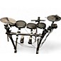 Used Alesis TURBO MESH KIT Electric Drum Set thumbnail