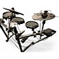 Used Alesis TURBO MESH KIT Electric Drum Set