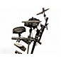Used Alesis TURBO MESH KIT Electric Drum Set