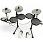 Used Alesis TURBO MESH KIT Electric Drum Set