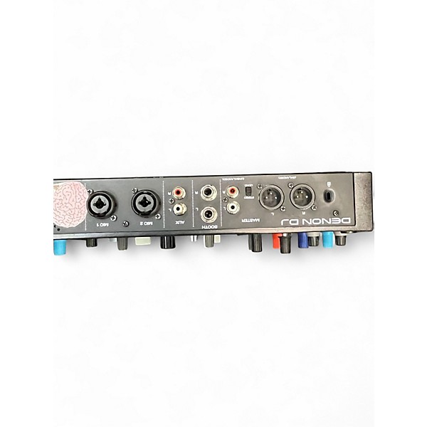 Used Denon DJ PRIME GO DJ Controller