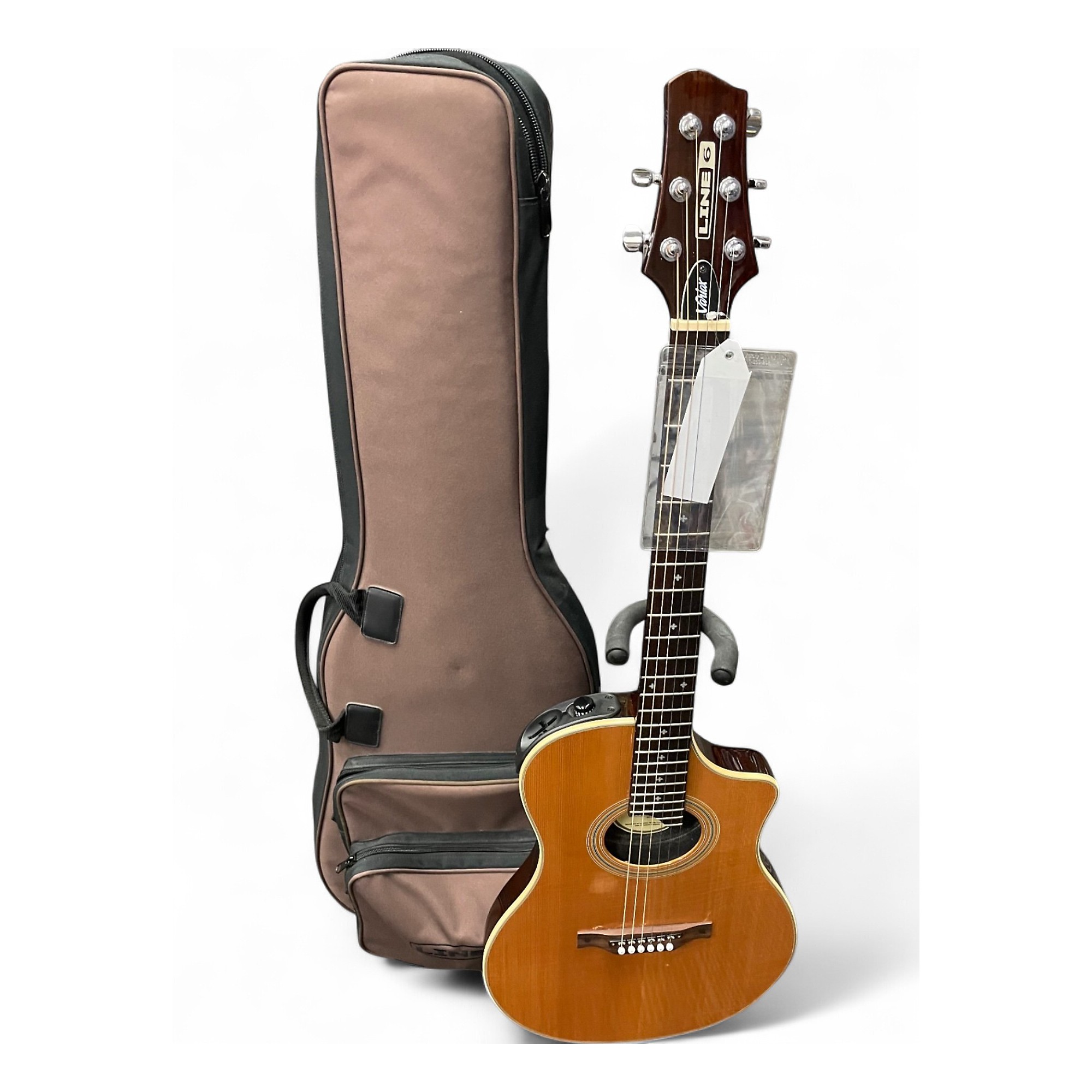 ギター Line6 Variax Acoustic 700 Line6 エレアコVariax 700 Acoustic中古品()売却済みです