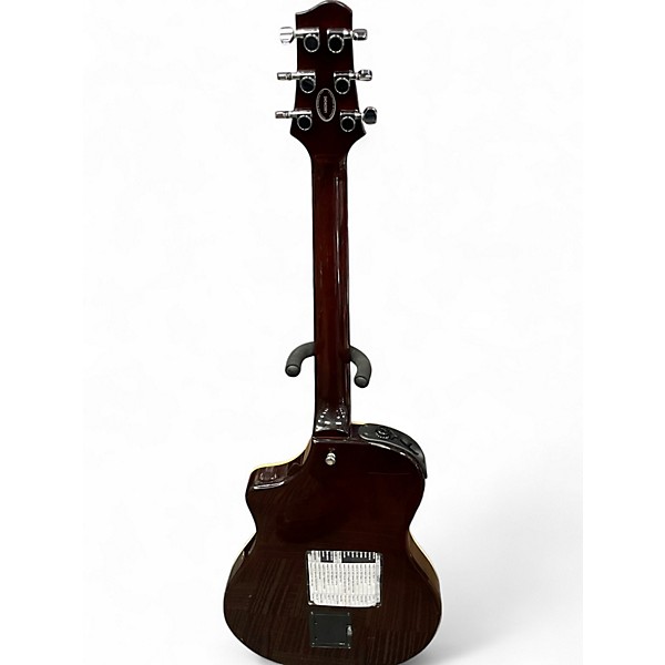 LINE6 Variax Acoustic 700【希少】 Used Line 6 Variax Acoustic 700 Natural Solid Body Electric