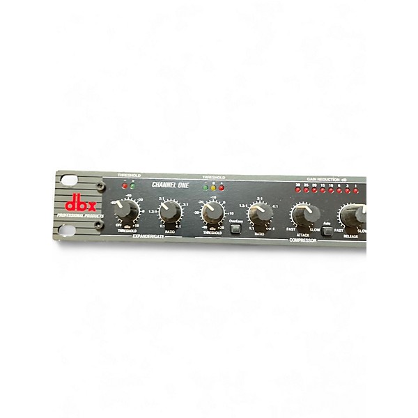 Used dbx 266XL Compressor