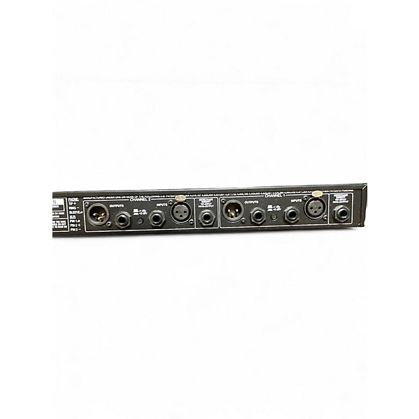 Used dbx 266XL Compressor