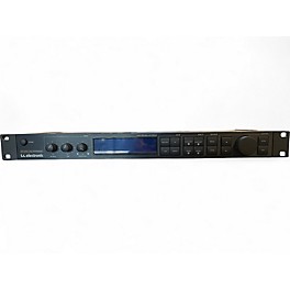 Used TC Electronic M ONE Multi Effects Processor