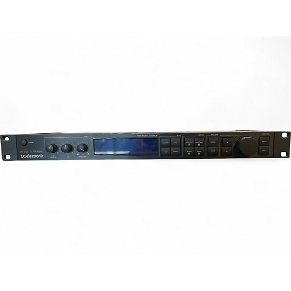 Used TC Electronic M ONE Multi Effects Processor
