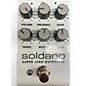 Used Soldano slo super lead Effect Pedal thumbnail
