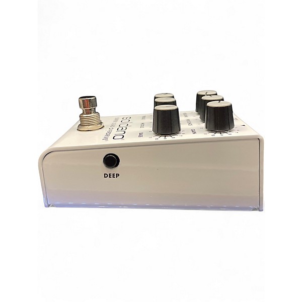 Used Soldano slo super lead Effect Pedal