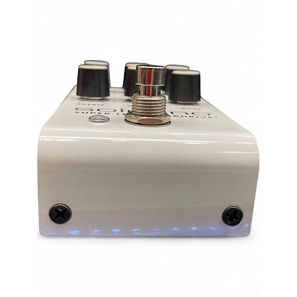 Used Soldano slo super lead Effect Pedal