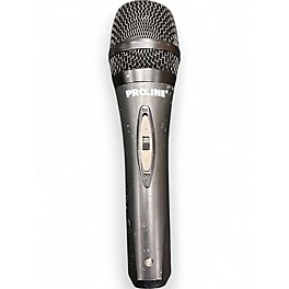 Used Proline DYNAMIC Dynamic Microphone