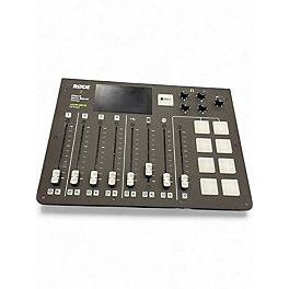 Used RODE RODECASTER PRO MultiTrack Recorder