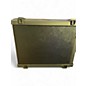 Used Bose Passive Subwoofer B1 Unpowered Subwoofer