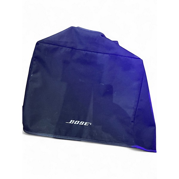 Used Bose Passive Subwoofer B1 Unpowered Subwoofer