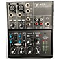 Used Mackie 402VLZ4 Unpowered Mixer thumbnail