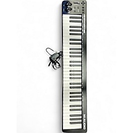 Used M-Audio Axiom 61 Key MIDI Controller