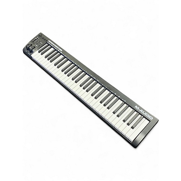 Used M-Audio Axiom 61 Key MIDI Controller