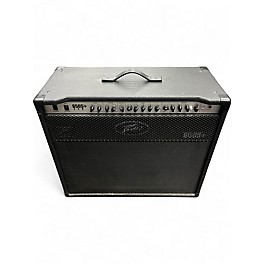 Used Peavey 6505 Plus 120W Tube Guitar Combo Amp