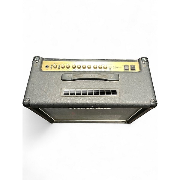 Used Orange Amplifiers Micro Dark 20W Tube Guitar Amp Head