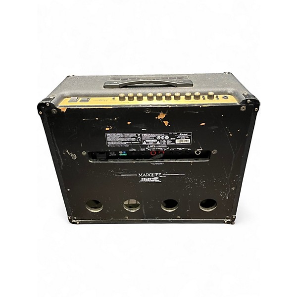 Used Orange Amplifiers Micro Dark 20W Tube Guitar Amp Head